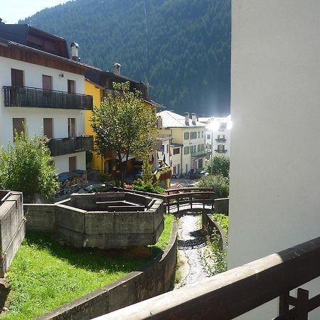 Albergo Ristorante Iris 奥伦佐卡多利 外观 照片