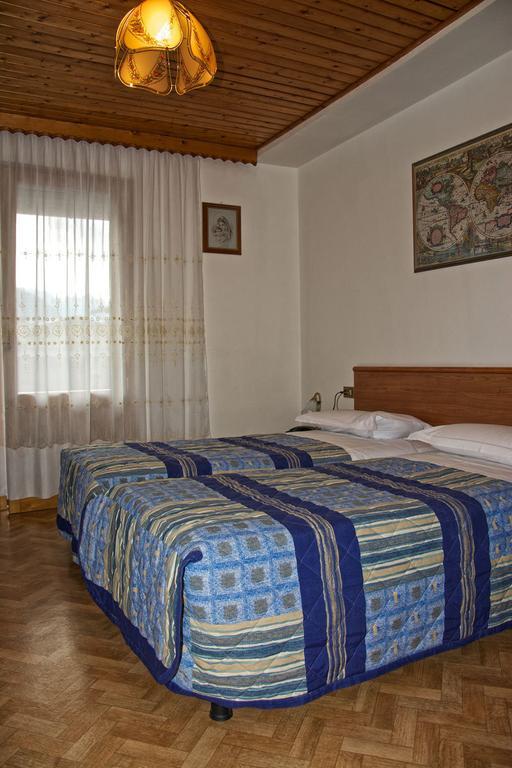 Albergo Ristorante Iris 奥伦佐卡多利 客房 照片